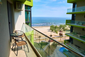 Apartament Alezzi